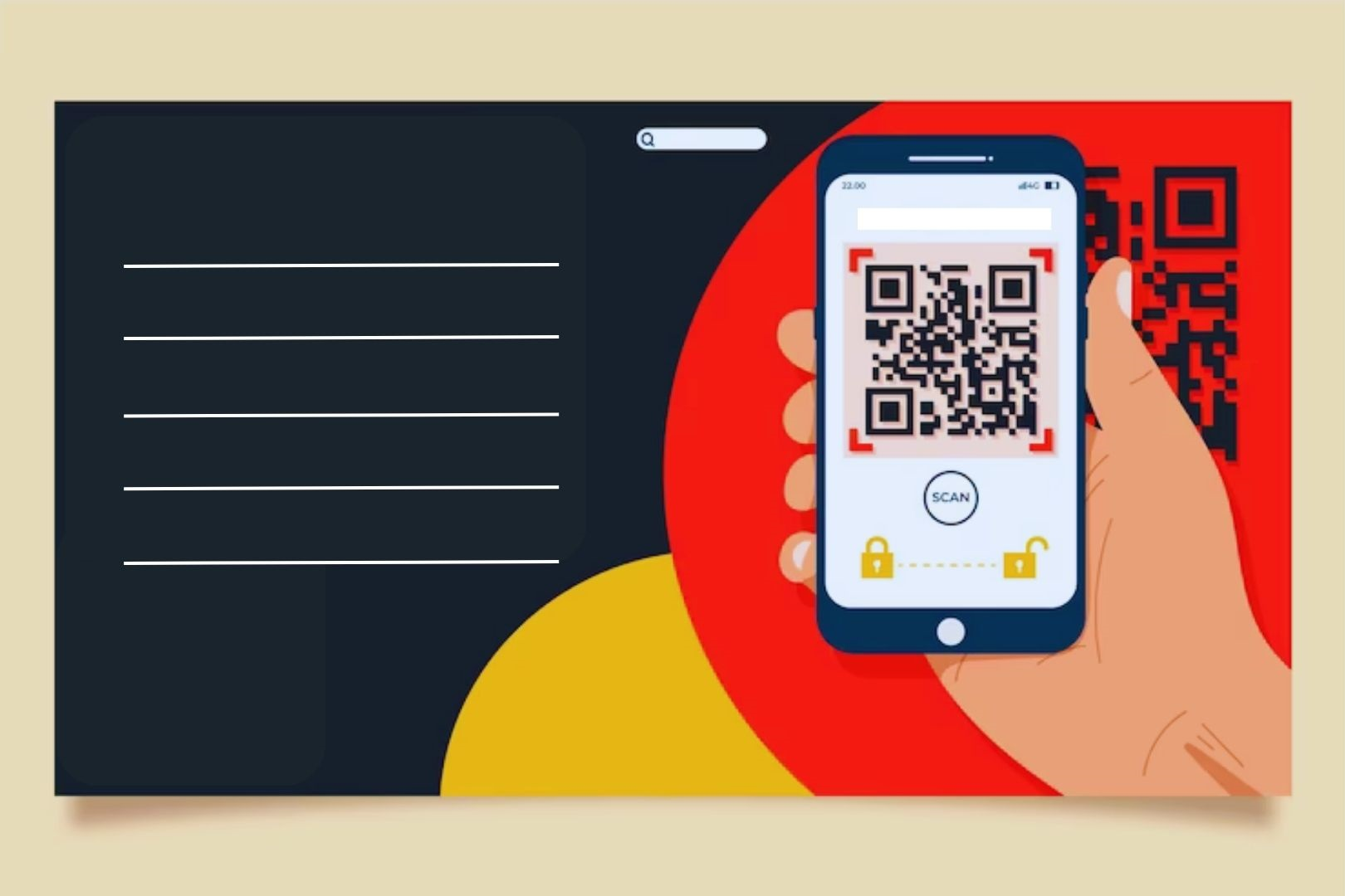 How Vcard QR Codes Are Revolutionizing Digital Business Cards